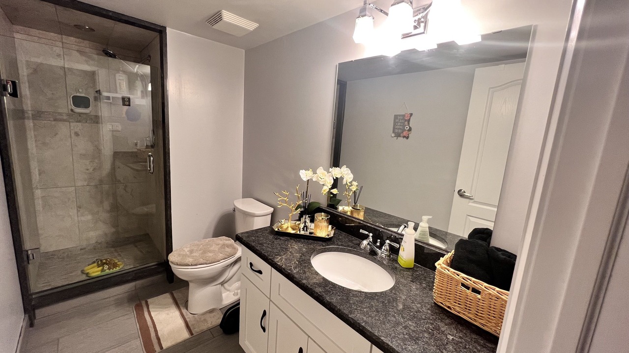Photo of Bathroom in LaSalle