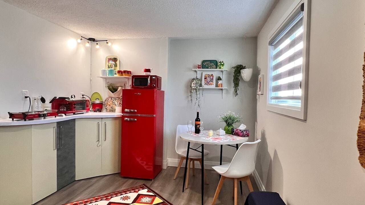 Photo of Kitchen in LaSalle