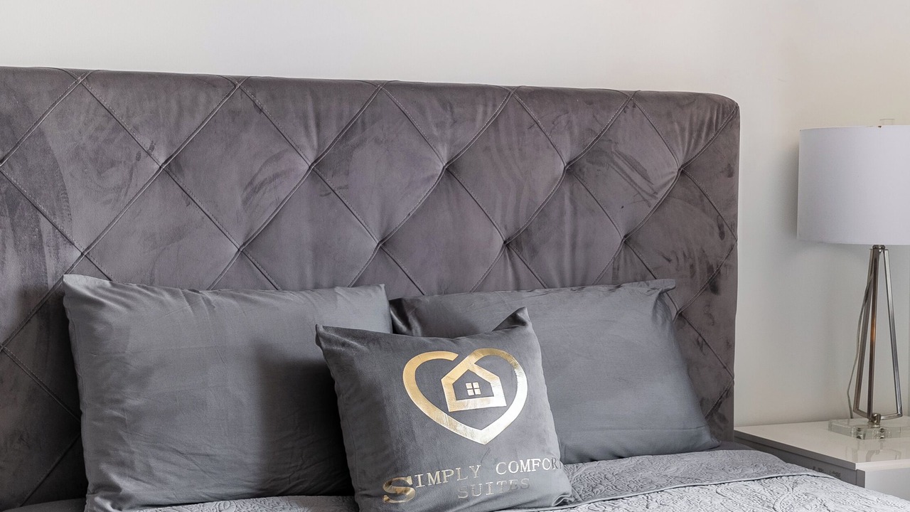 Photo of Bedroom in Stoney Creek