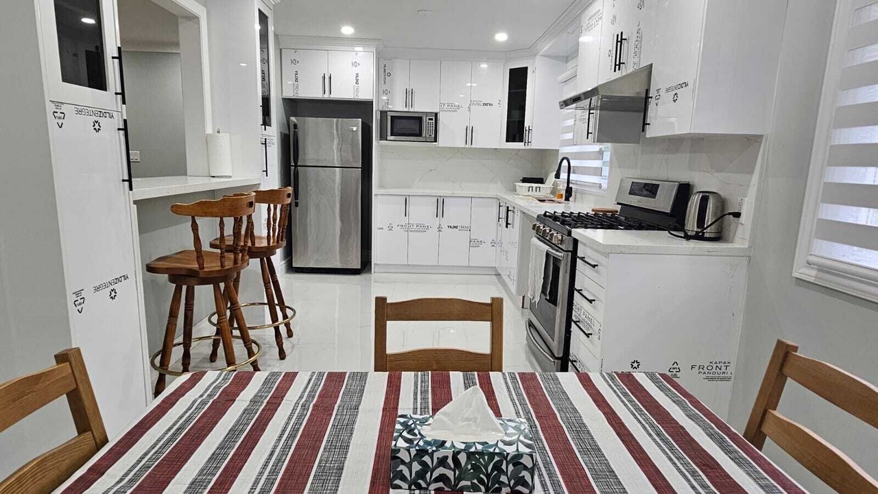 Photo of Kitchen in Grantham