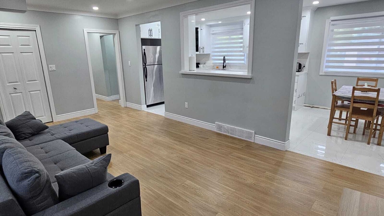 Photo of Livingroom in Grantham