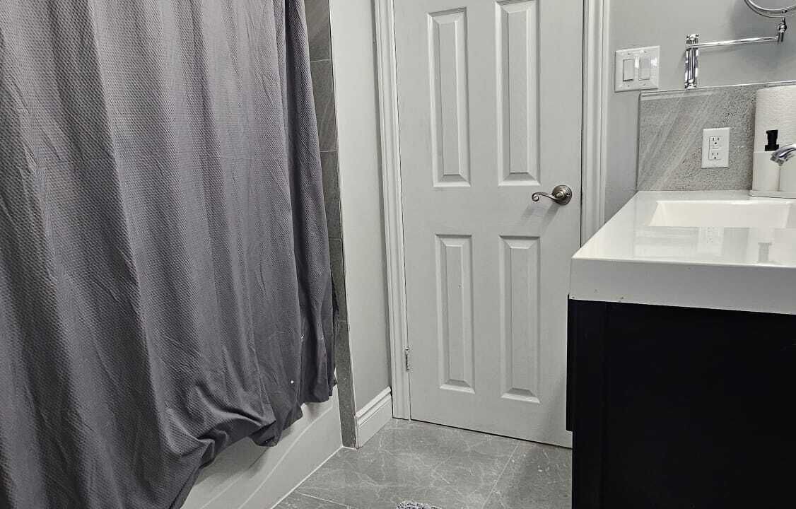 Photo of Bathroom in Grantham