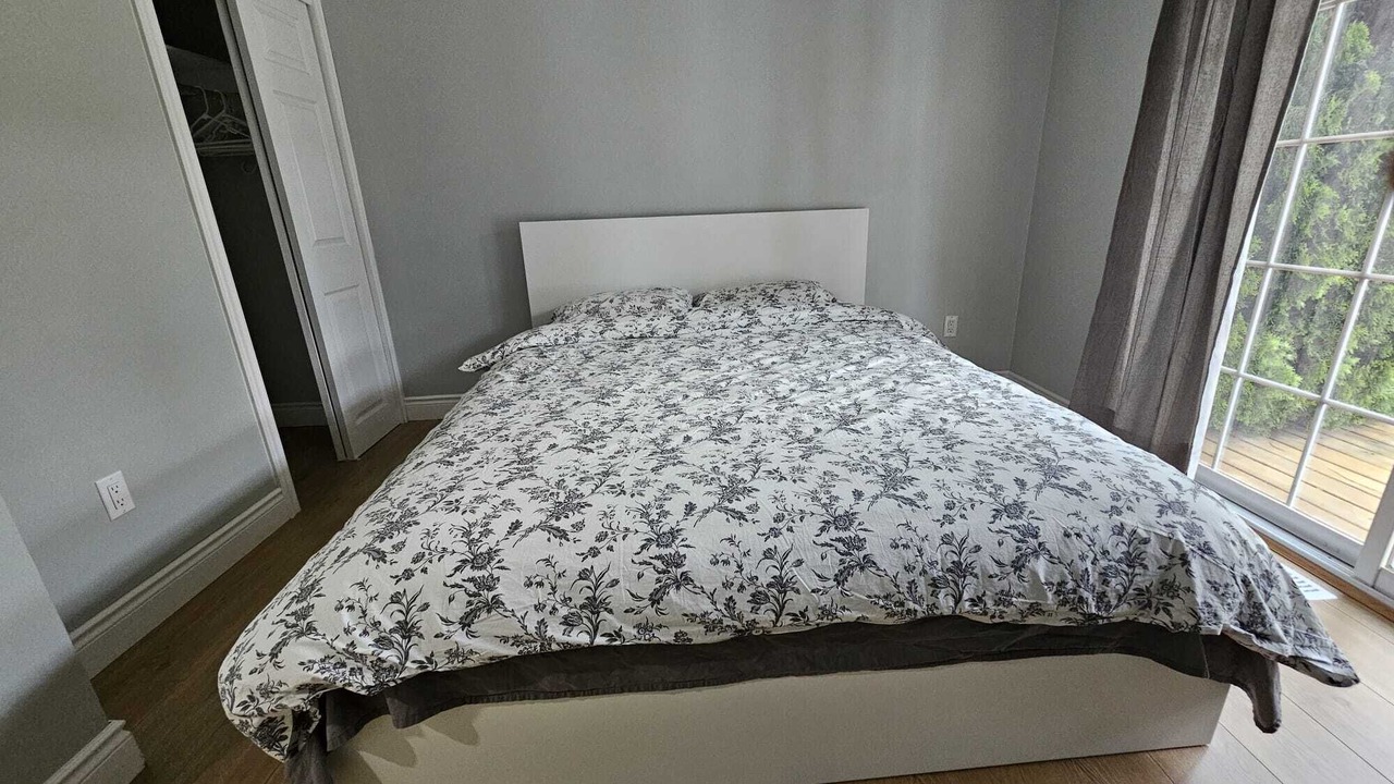 Photo of Bedroom in Grantham