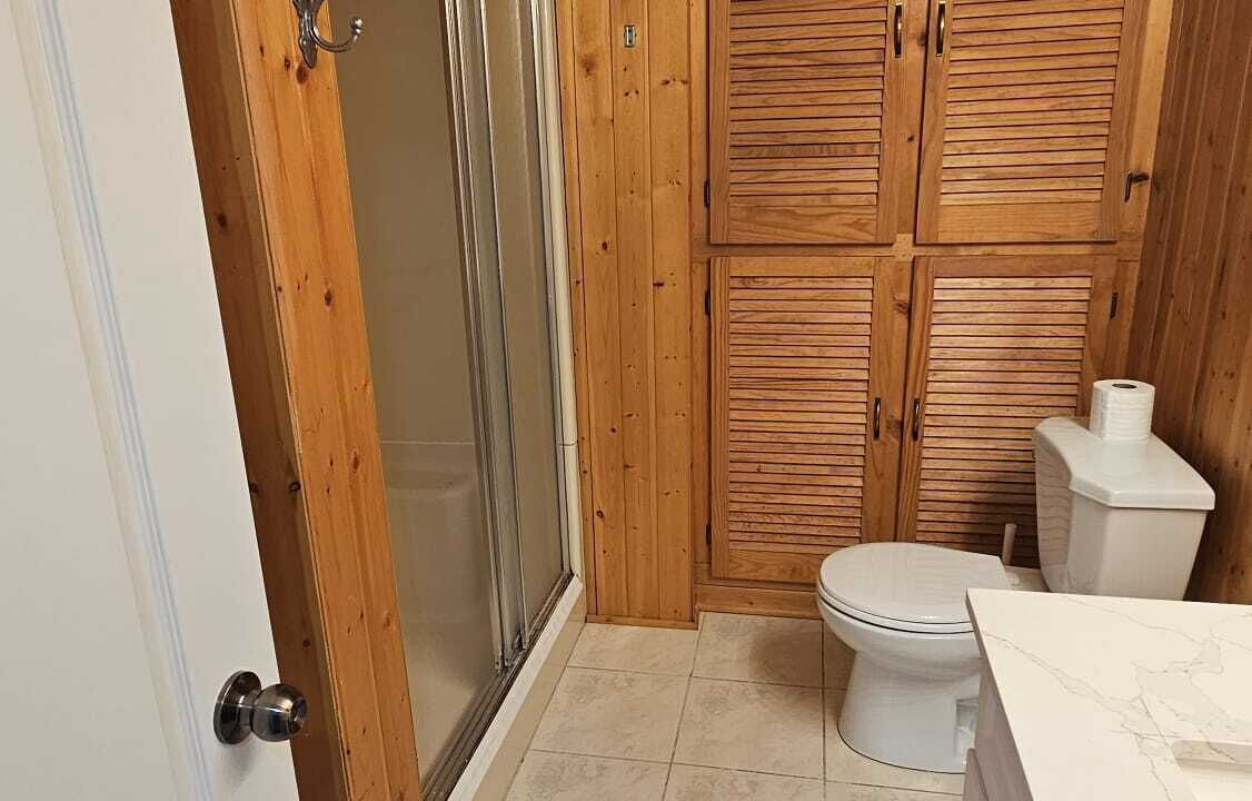 Photo of Bathroom in Grantham
