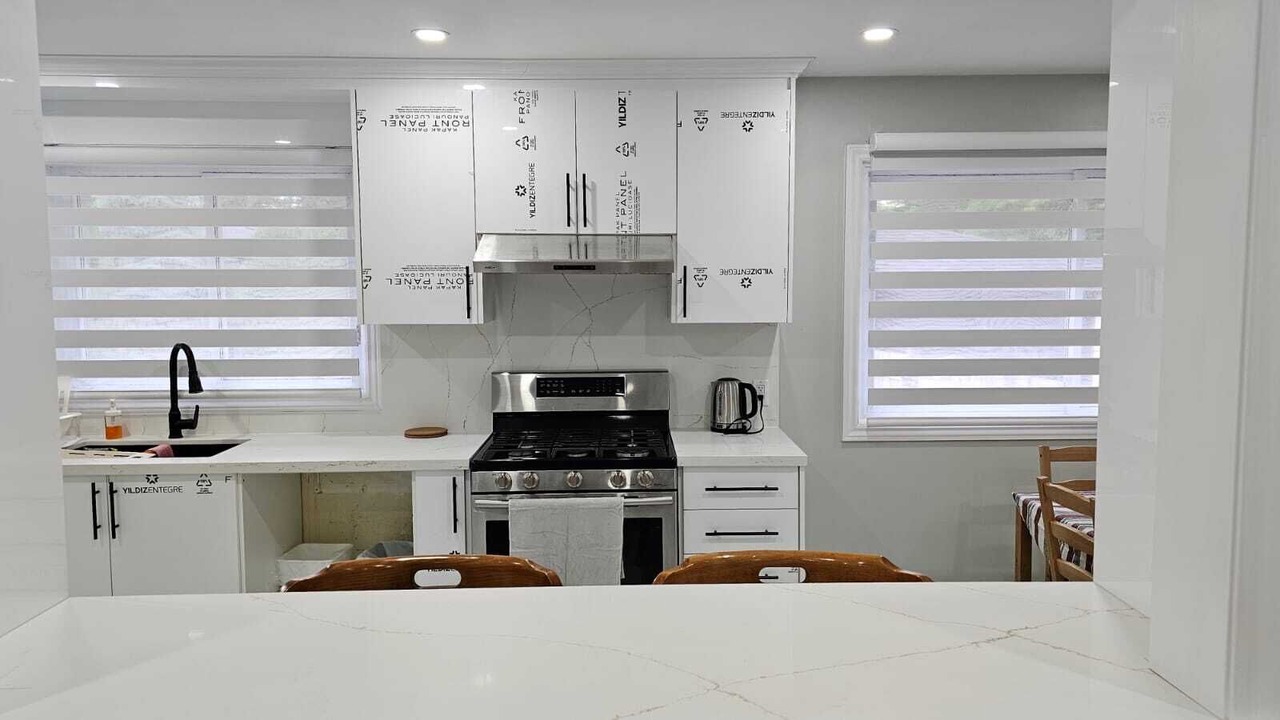 Photo of Kitchen in Grantham