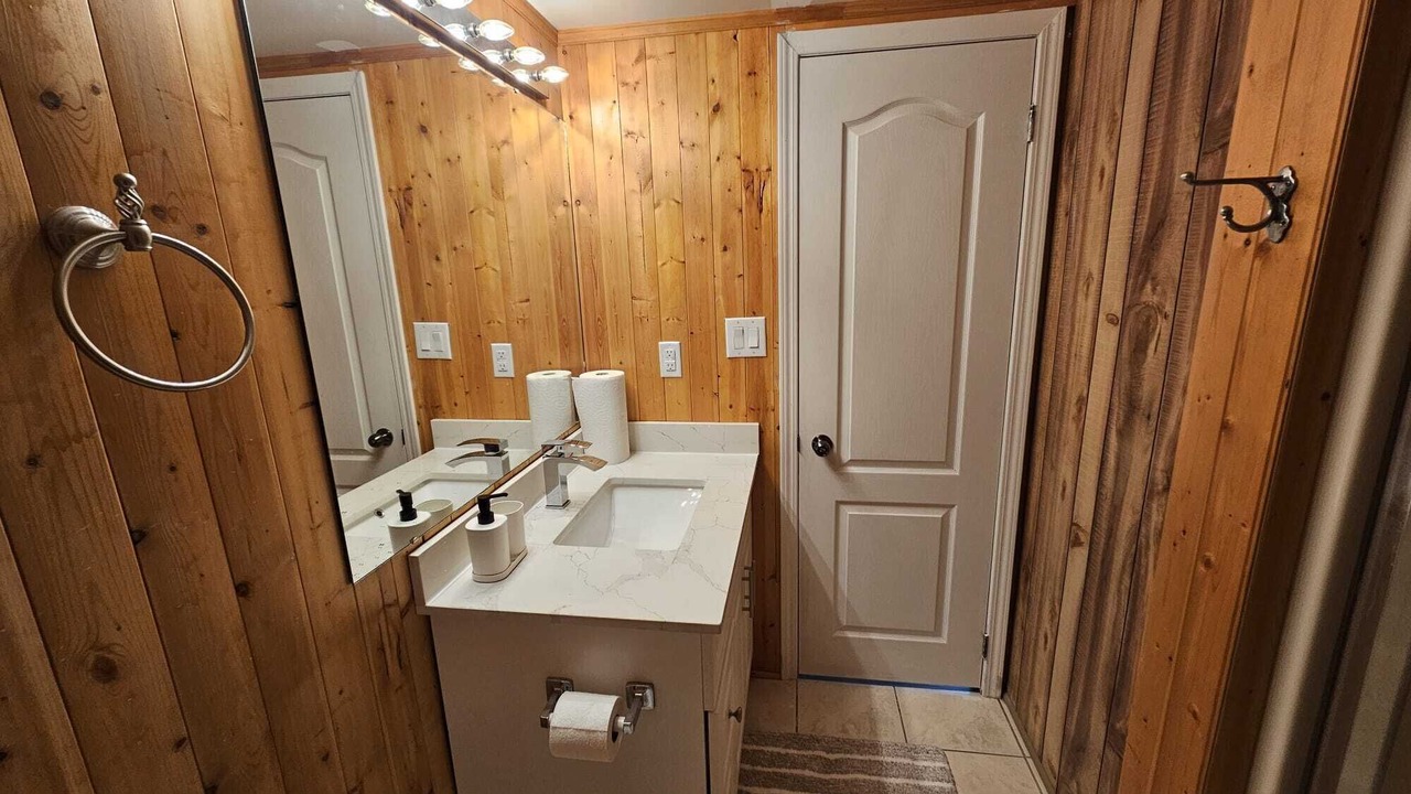 Photo of Bathroom in Grantham