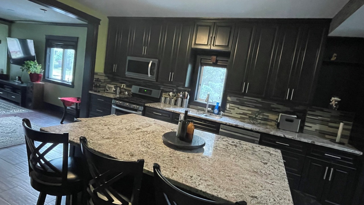 Photo of Kitchen in LaSalle