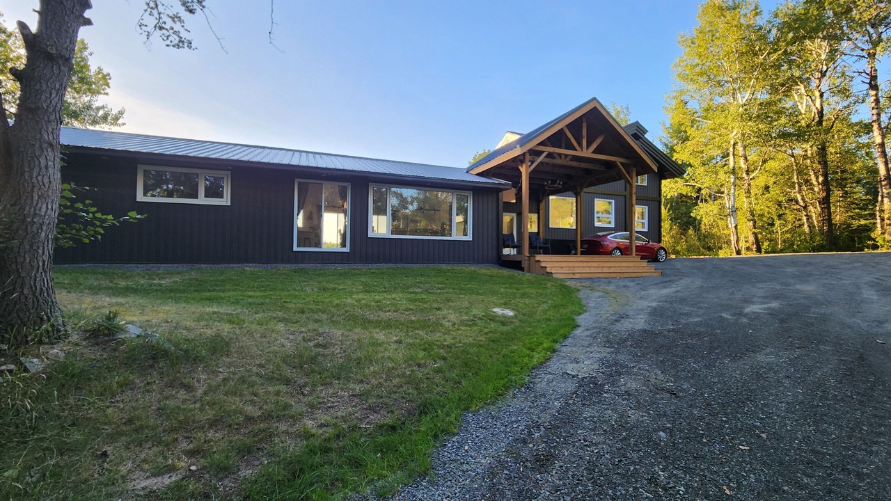 Photo of Outdoor in Northern Ontario