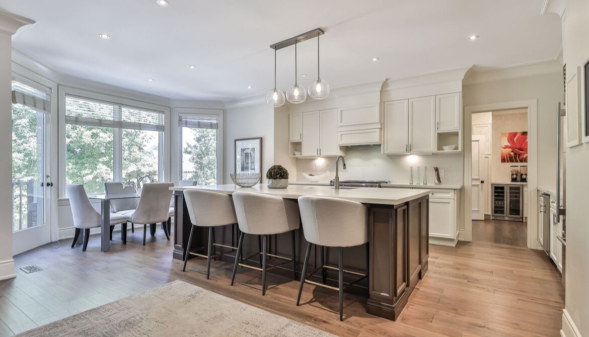 Photo of Kitchen in Toronto