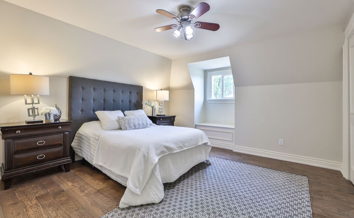 Photo of Bedroom in Toronto