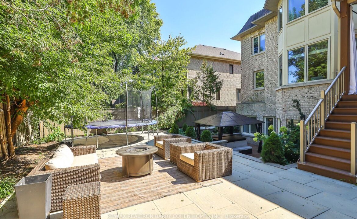 Photo of Patio Balcony in Toronto