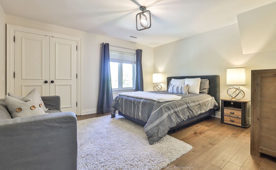 Photo of Bedroom in Toronto