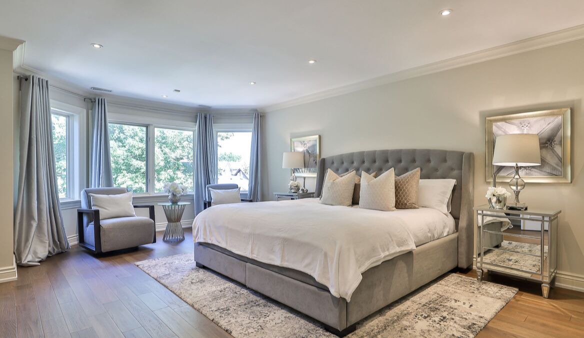Photo of Bedroom in Toronto