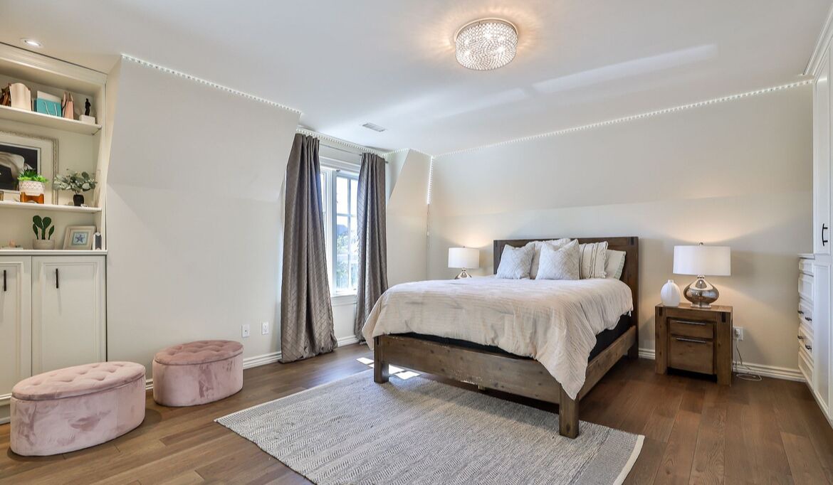 Photo of Bedroom in Toronto