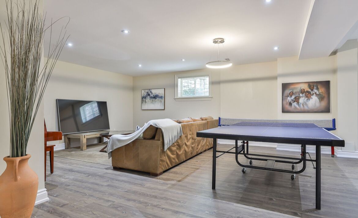 Photo of Livingroom in Toronto
