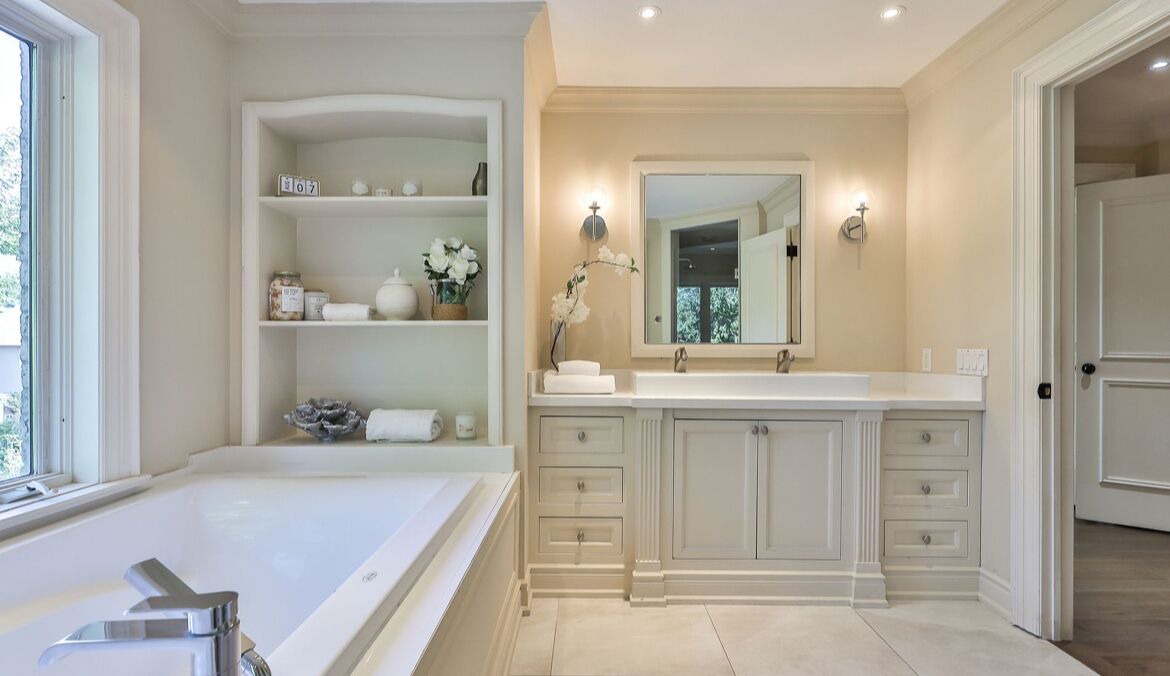 Photo of Bathroom in Toronto