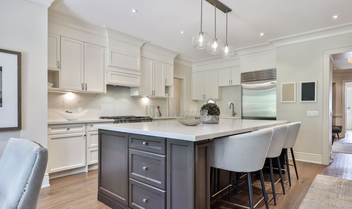 Photo of Kitchen in Toronto