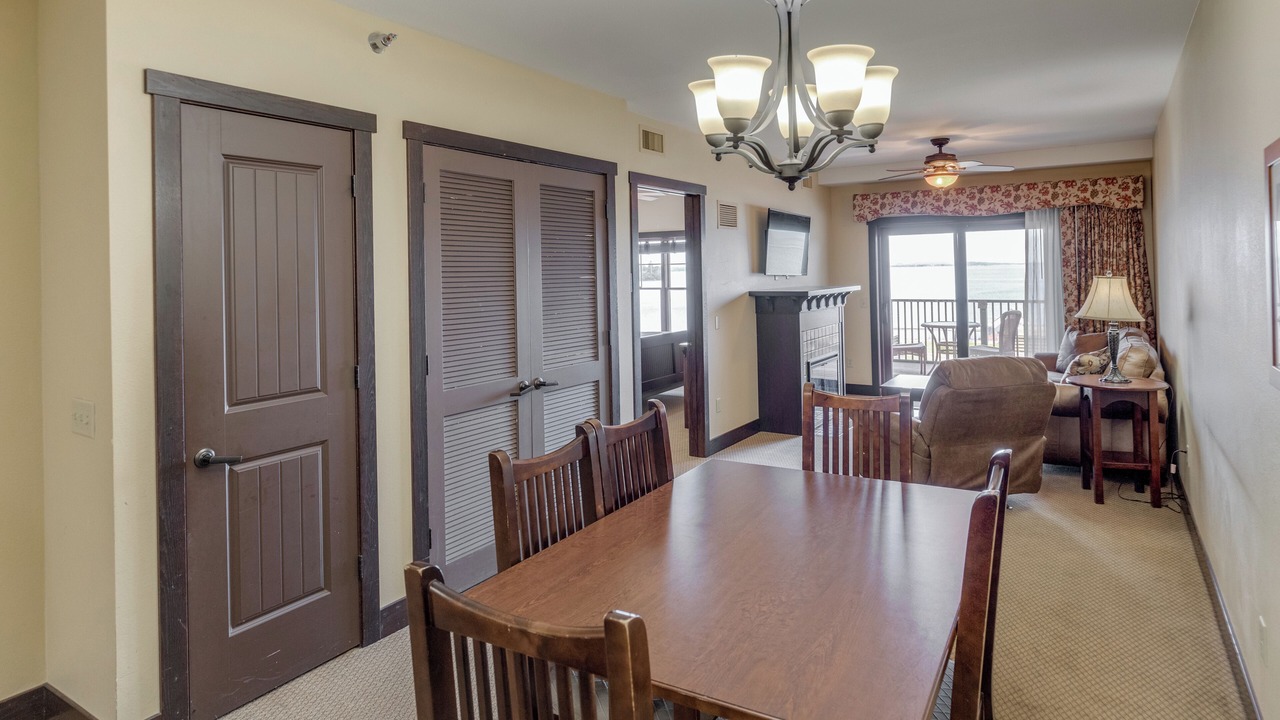Photo of Patio Balcony in Walker