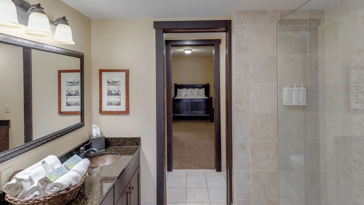 Photo of Bathroom in Walker