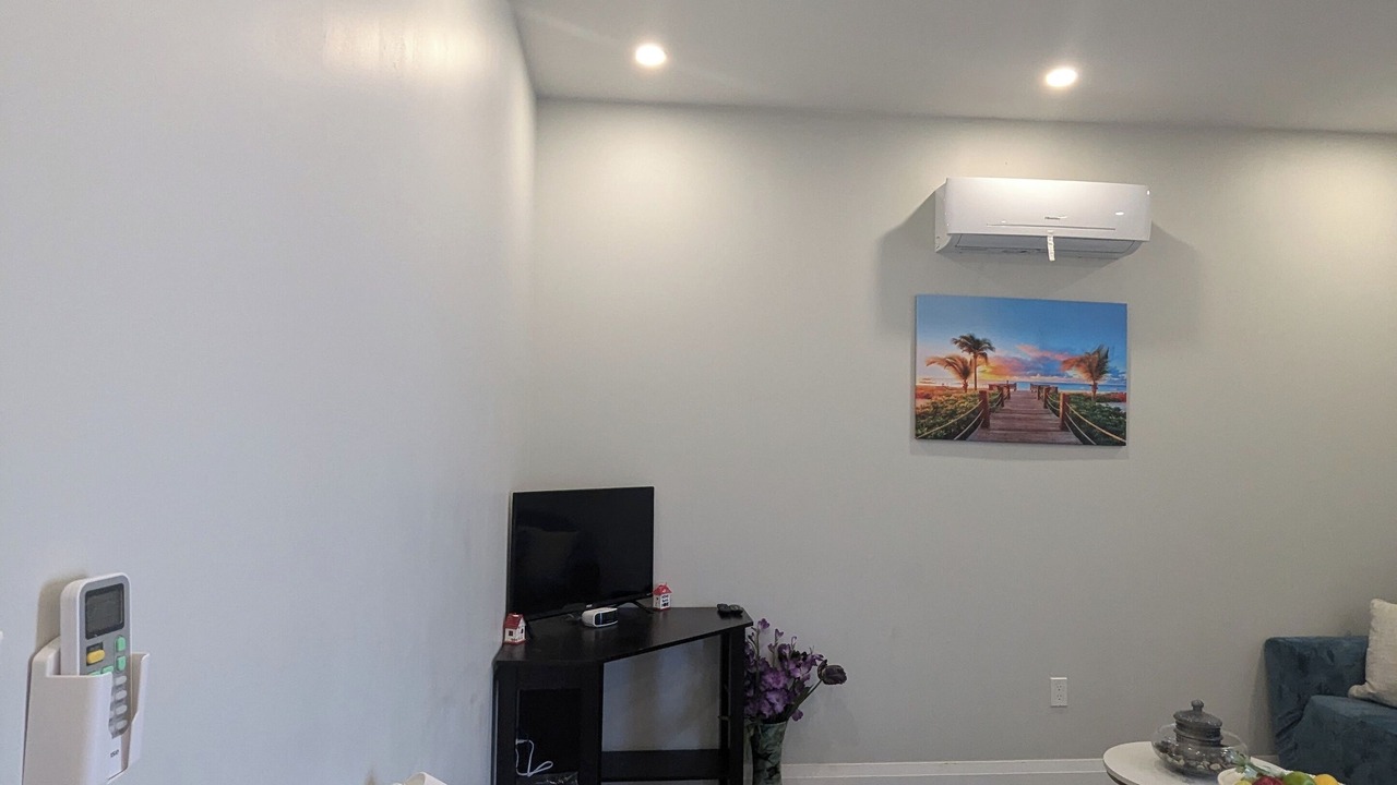 Photo of Livingroom in Cambridge