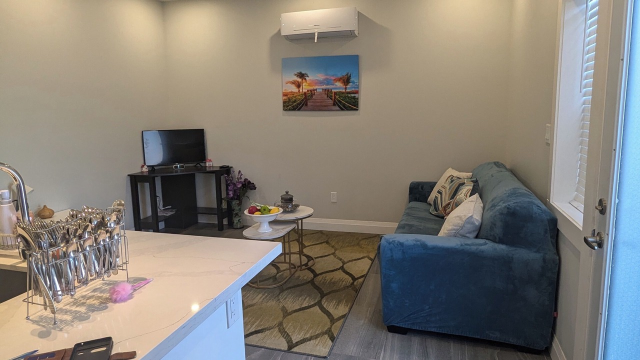 Photo of Livingroom in Cambridge