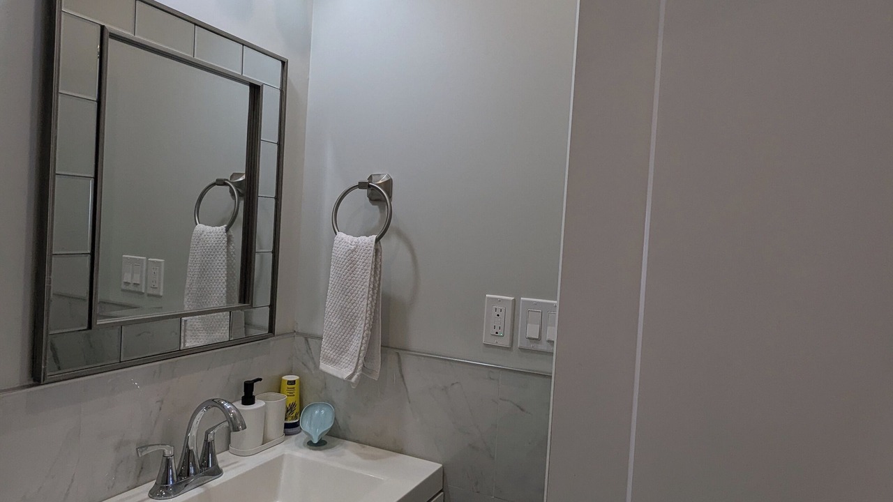 Photo of Bathroom in Cambridge