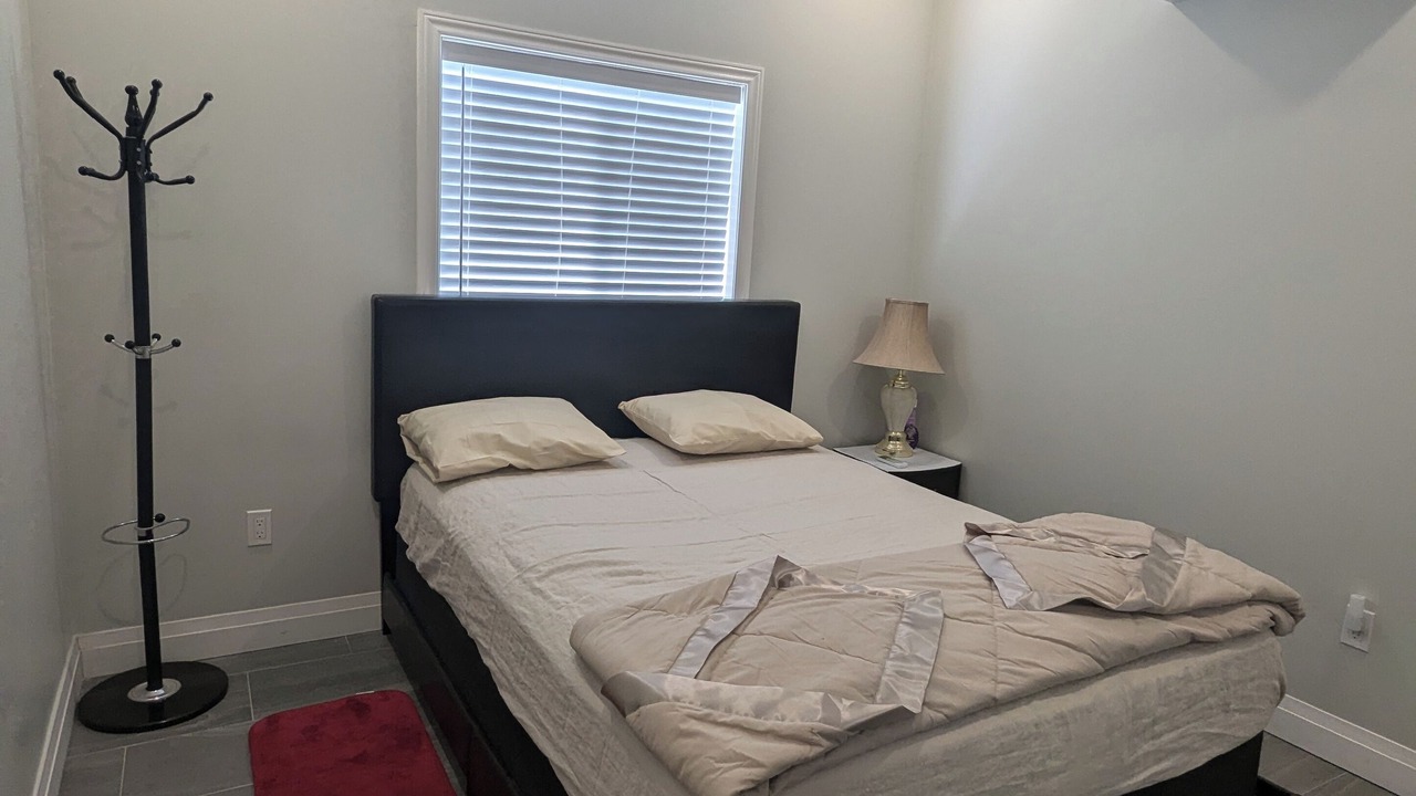Photo of Bedroom in Cambridge