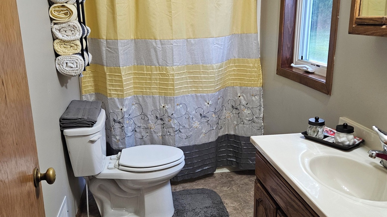 Photo of Bathroom in Luverne