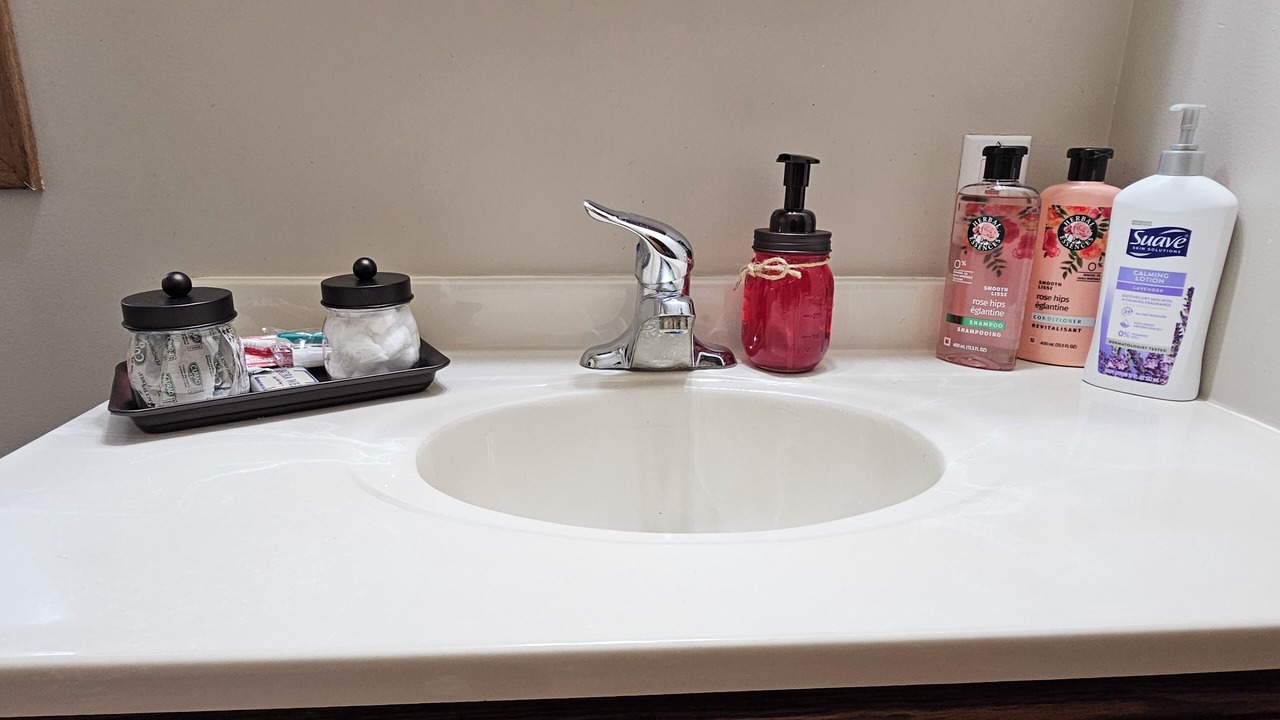 Photo of Bathroom in Luverne