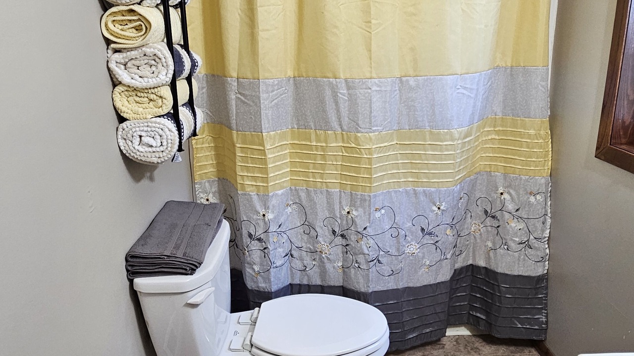 Photo of Bathroom in Luverne