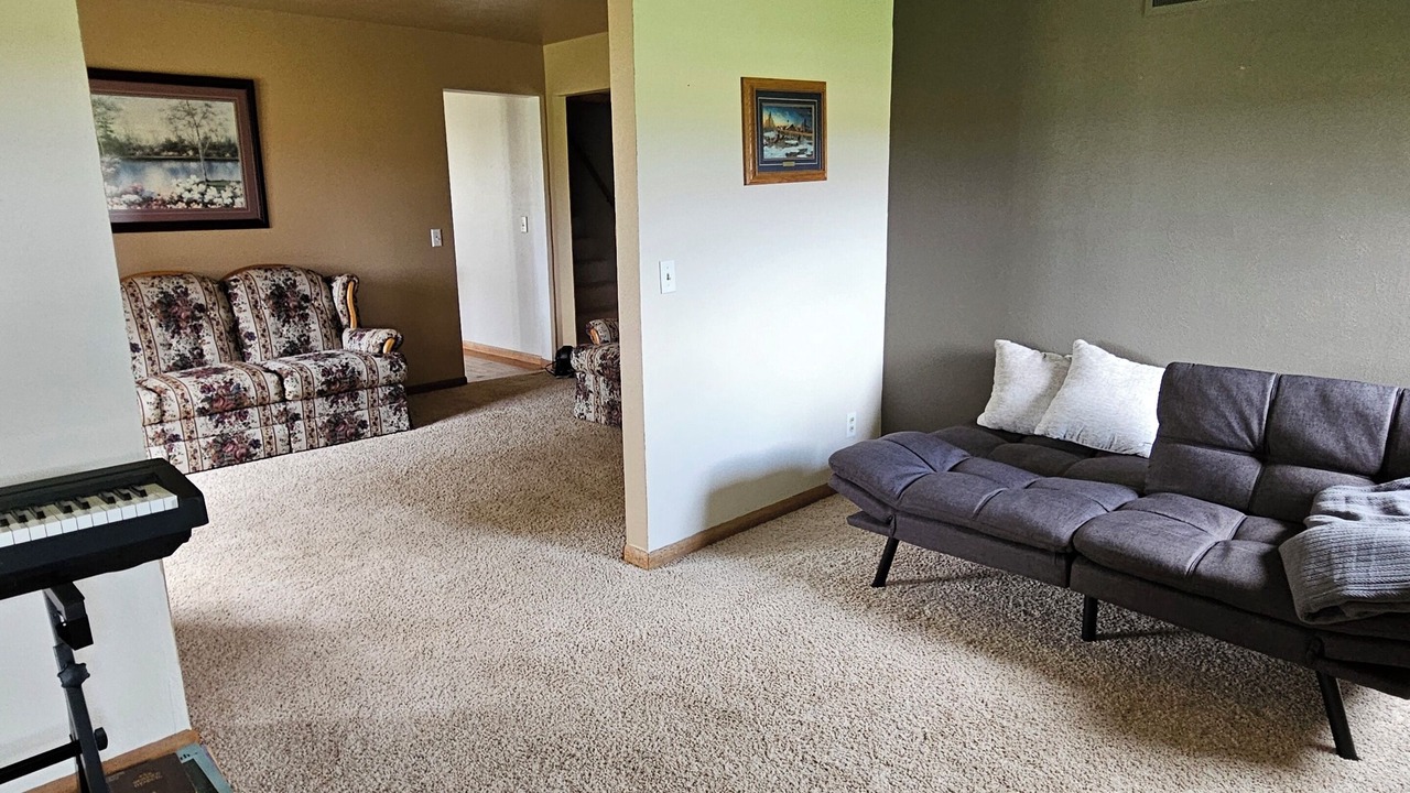 Photo of Livingroom in Luverne