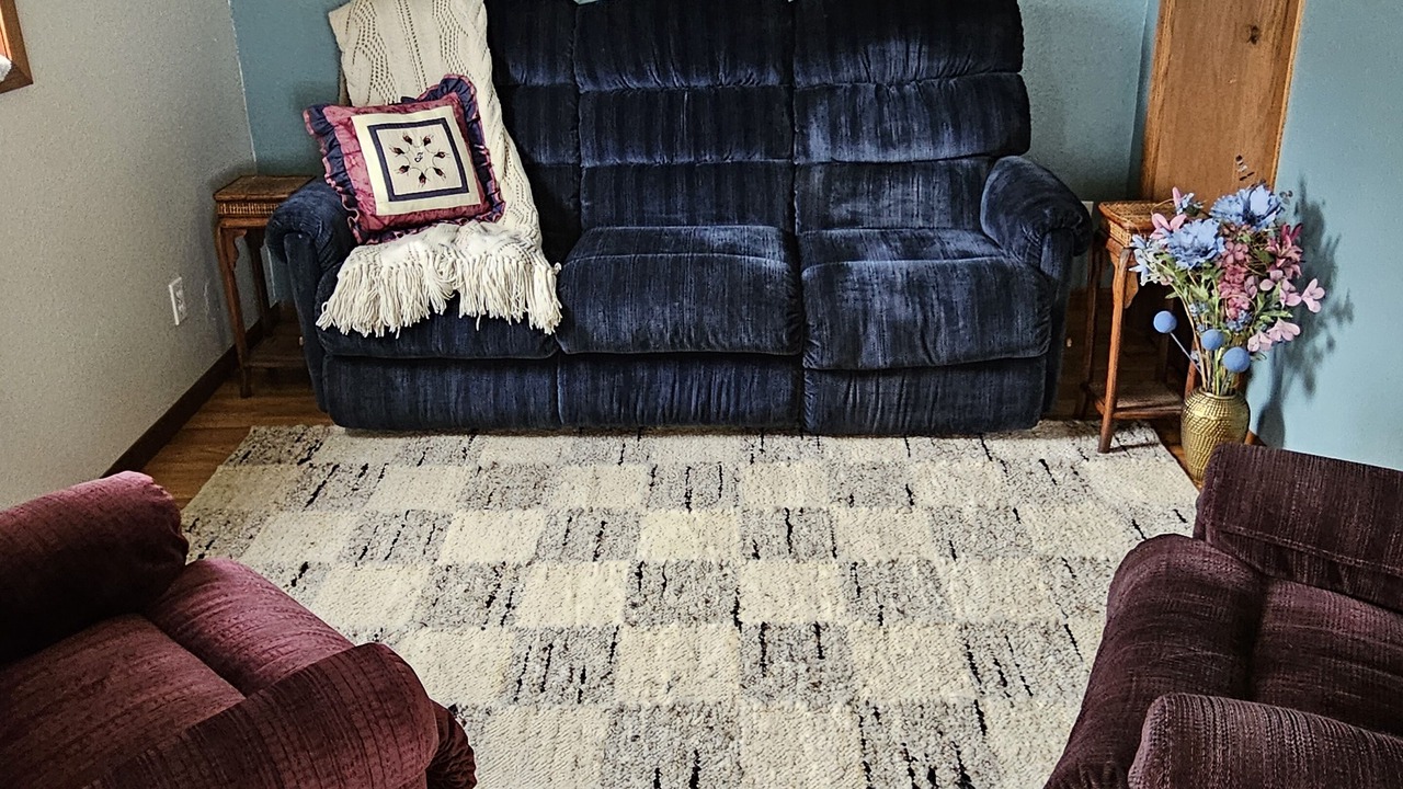 Photo of Livingroom in Luverne