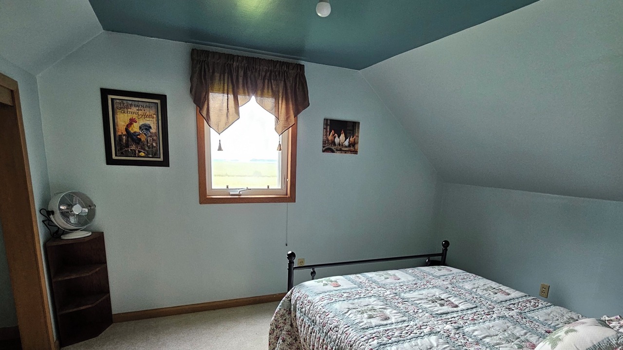 Photo of Bedroom in Luverne