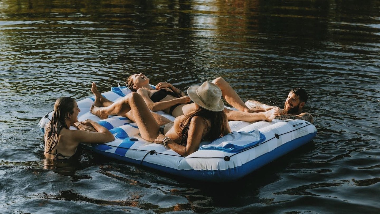 Photo of Outdoor in Trent Lakes