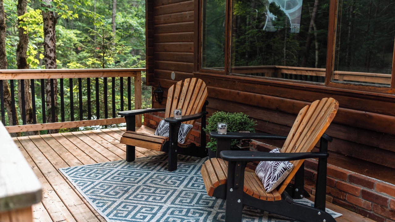 Photo of Outdoor in Trent Lakes