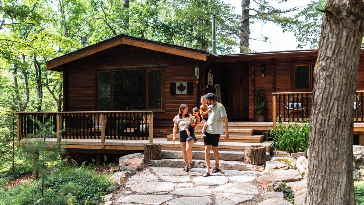Photo of Outdoor in Trent Lakes