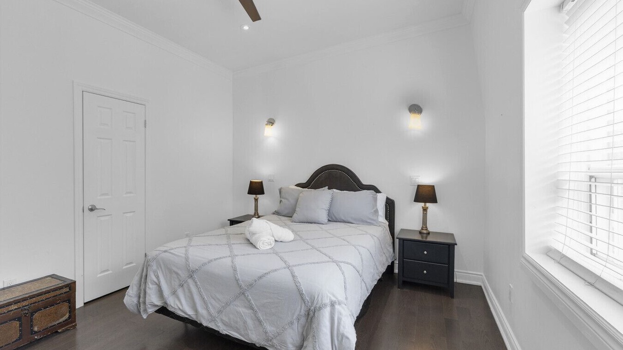Photo of Bedroom in Riverdale