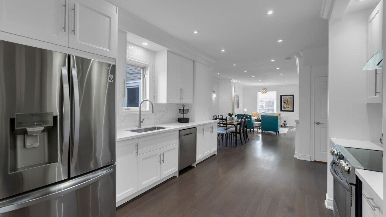 Photo of Kitchen in Riverdale