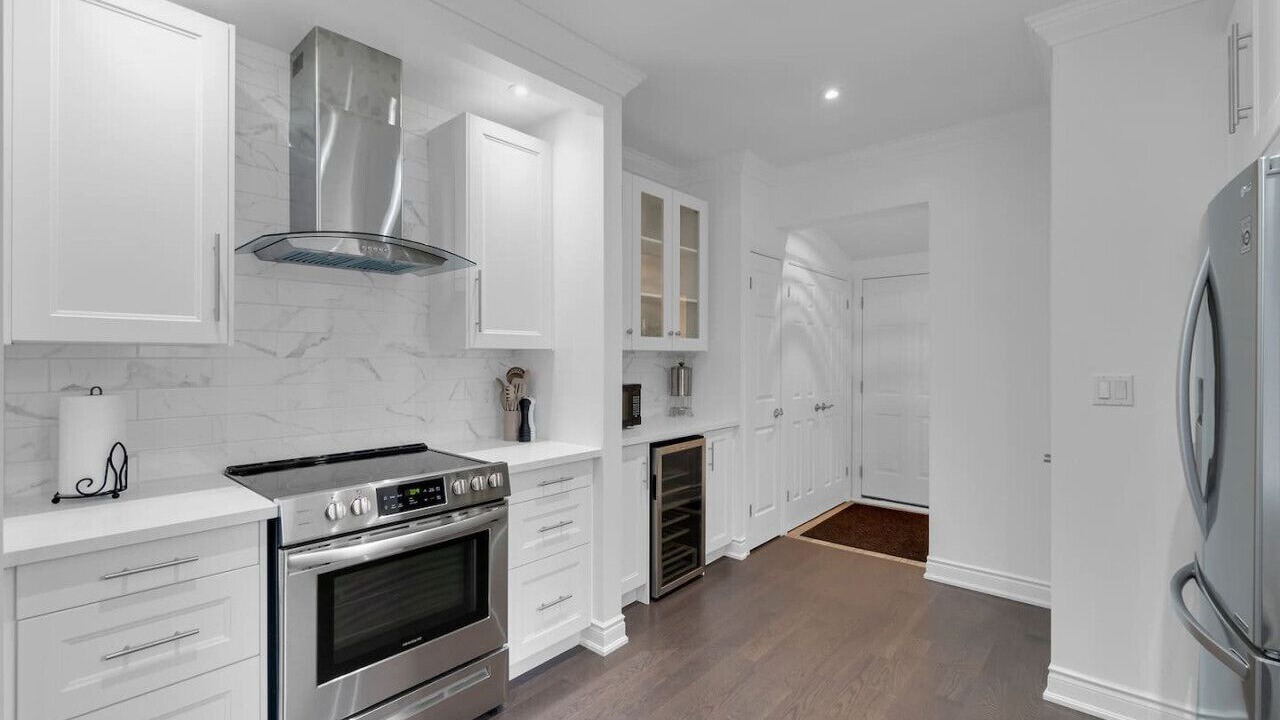 Photo of Kitchen in Riverdale