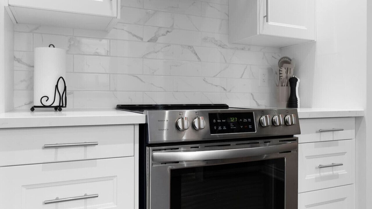 Photo of Kitchen in Riverdale