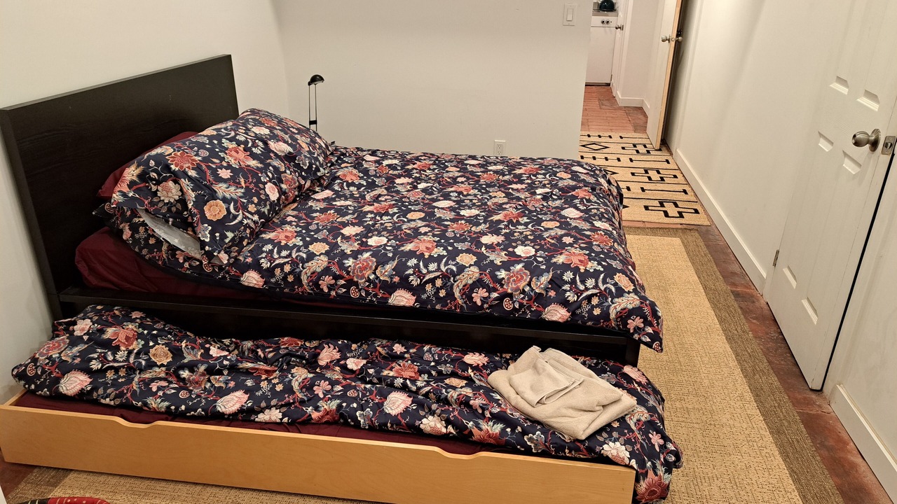 Photo of Bedroom in Riverdale