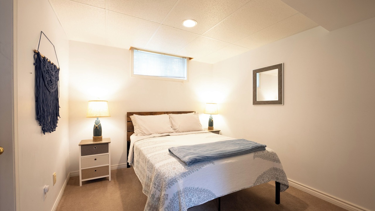 Photo of Bedroom in Killaloe