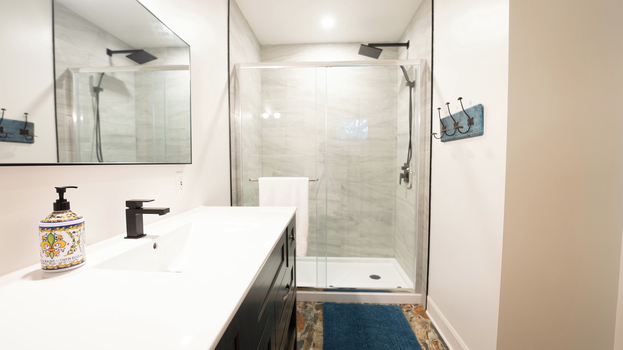 Photo of Bathroom in Killaloe
