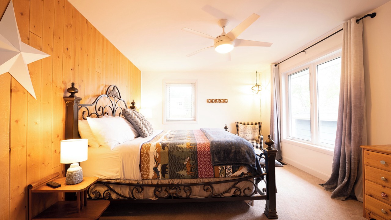 Photo of Bedroom in Killaloe