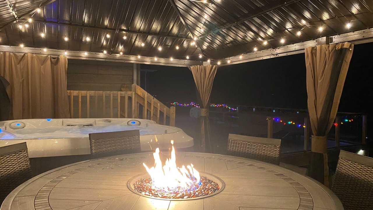Photo of Patio Balcony in Killaloe