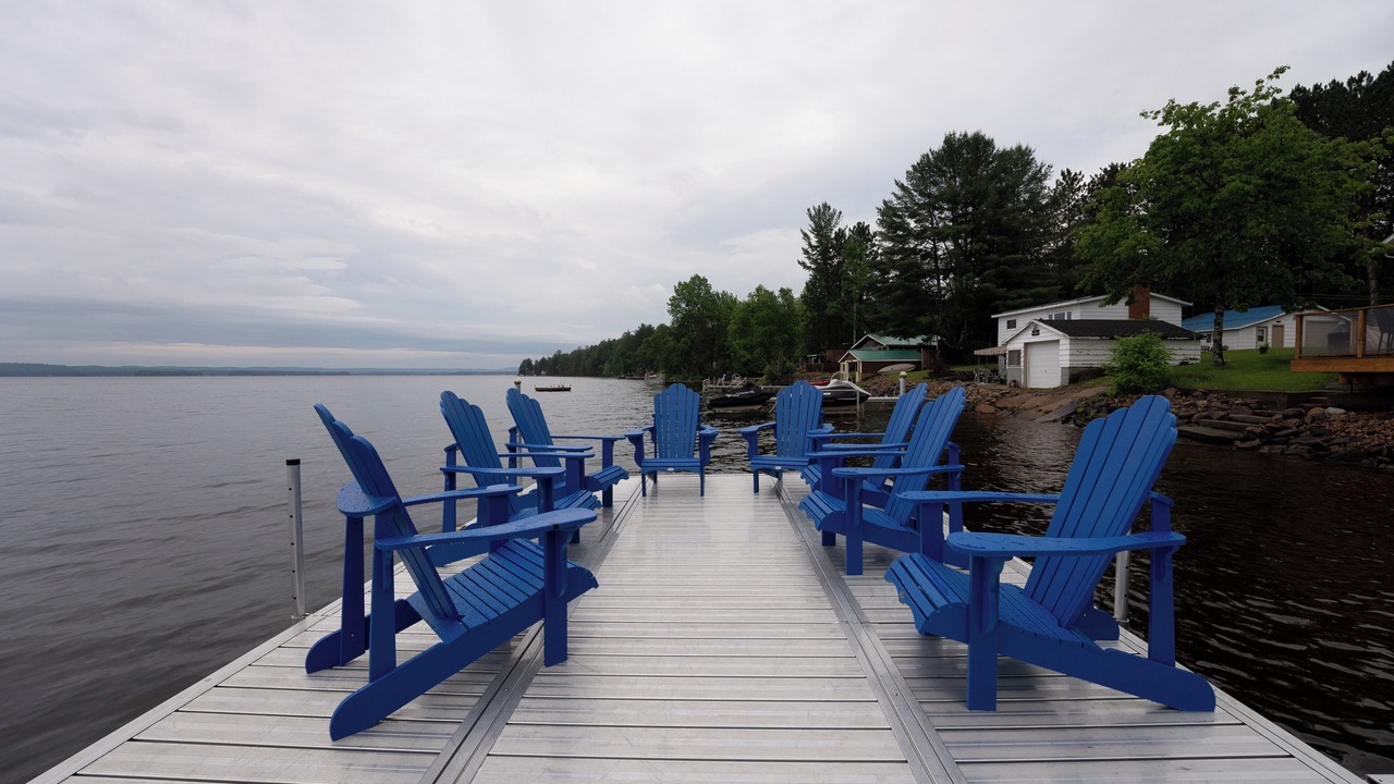 Photo of Patio Balcony in Killaloe