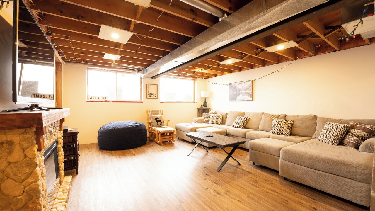 Photo of Livingroom in Killaloe
