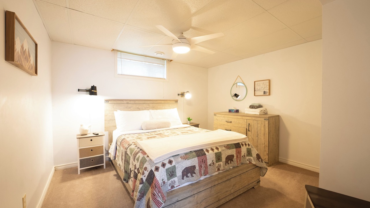 Photo of Bedroom in Killaloe