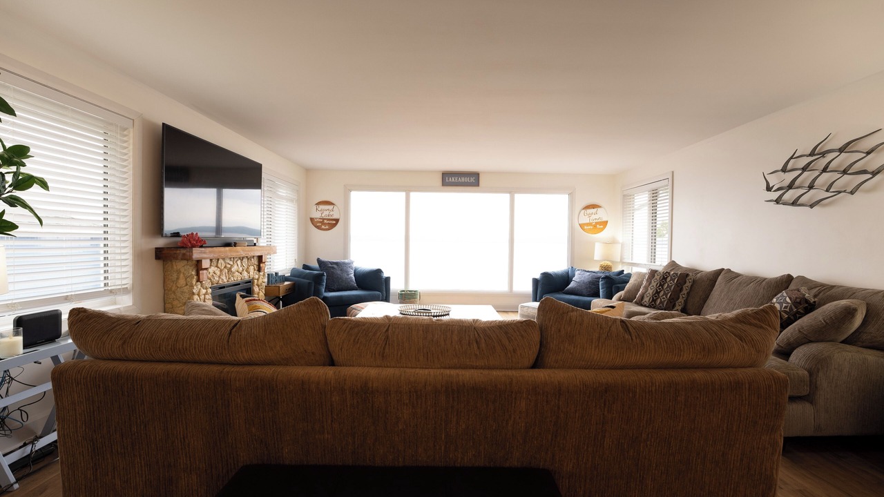 Photo of Livingroom in Killaloe