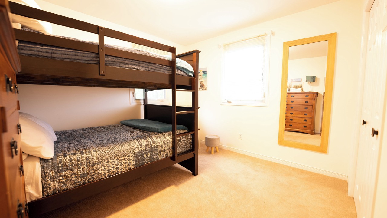 Photo of Bedroom in Killaloe